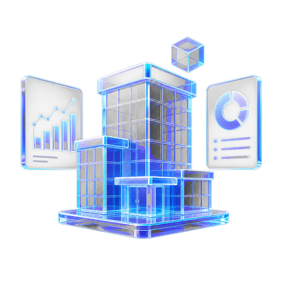 Minh họa doanh nghiệp SMEs